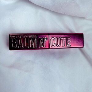 Beauty Creations Balm N' Cute Lip Balm